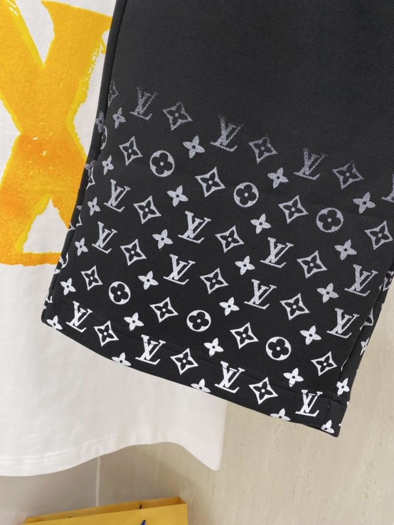 Louis Vuitton Short Pants